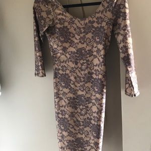 Bodycon dress